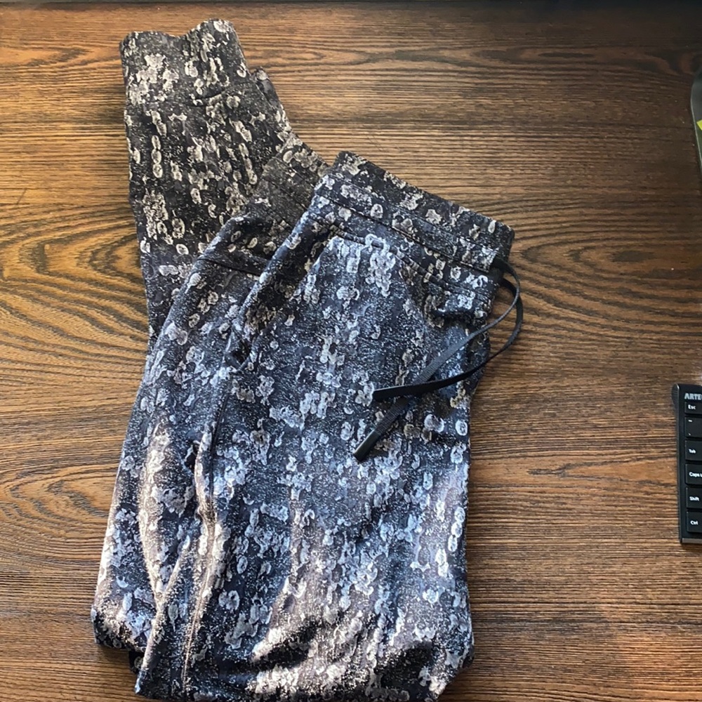 Lululemon Ready to Rulu Jogger 29” sz 8